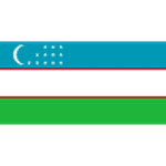 Usbekistan logo
