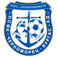 PSFK Chernomorets Burgas logo