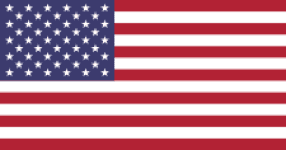 USA W logo