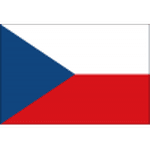 Czechia W logo