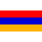 Armenia U17 logo