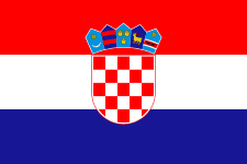 Croatia U17 logo