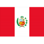 Peru W logo