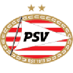 PSV/Eindhoven W logo