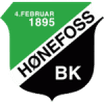 Hønefoss logo