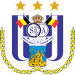 RSC Anderlecht II logo