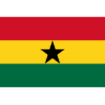 Ghana U20 W logo