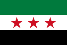 Syria W logo