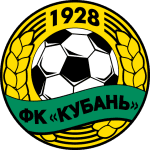 Kuban Krasnodar logo