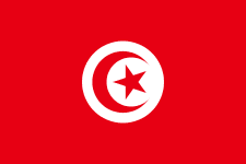 Tunisia U23 logo