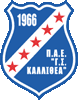 Athens Kallithea logo