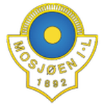 Mosjøen logo