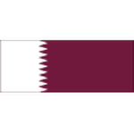 Qatar U17 logo