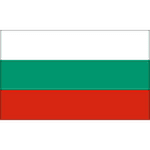 Bulgaria U16 logo
