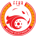 Kyrgyzstan U21 logo