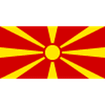 North Macedonia U18 logo