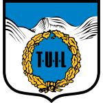 Tromsdalen UIL logo