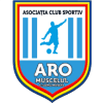 ARO Muscelul Câmpulung logo