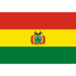 Bolivia logo