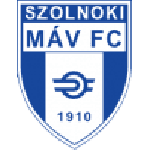 Szolnoki MÁV logo