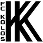 Kolos Kovalivka II logo