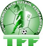 Turkmenistan U20 logo