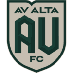 Alta logo
