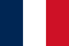France U17	W logo