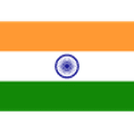 India U20 W logo