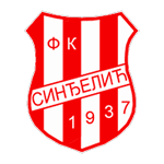 Sinđelić Beograd logo