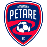 Deportivo Miranda logo