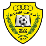 Al Wasl logo