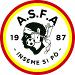Furiani-Agliani logo