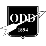 Odd logo