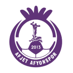 Afyonspor logo