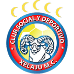 Xelajú logo