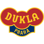 Dukla Praha logo