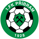 Příbram logo