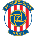 Zbrojovka Brno logo