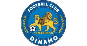 Dinamo Samarqand logo