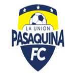 Pasaquina logo