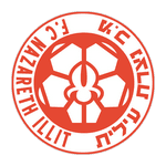 Hapoel Nof HaGalil logo