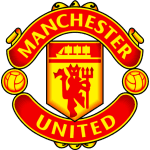 Manchester United W logo