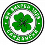 Vihren logo