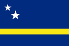 Curaçao logo