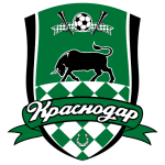 FC Krasnodar logo