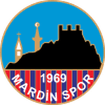 Mardin 1969 logo