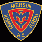 Yeni Mersin İY logo