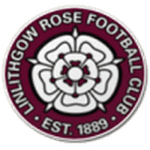 Linlithgow Rose logo