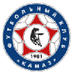 KAMAZ logo